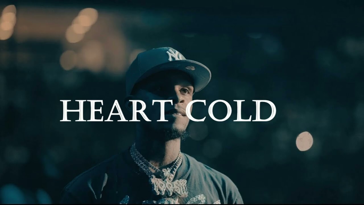 (FREE) Toosii x Rod Wave Type Beat 