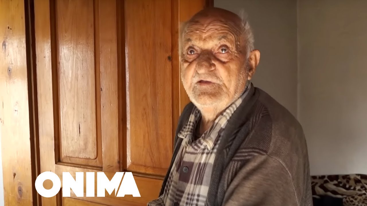 “Po duhet me i ba hyzmet”Plaku nga Malisheva që kujdeset për djalin e tij të sëmur