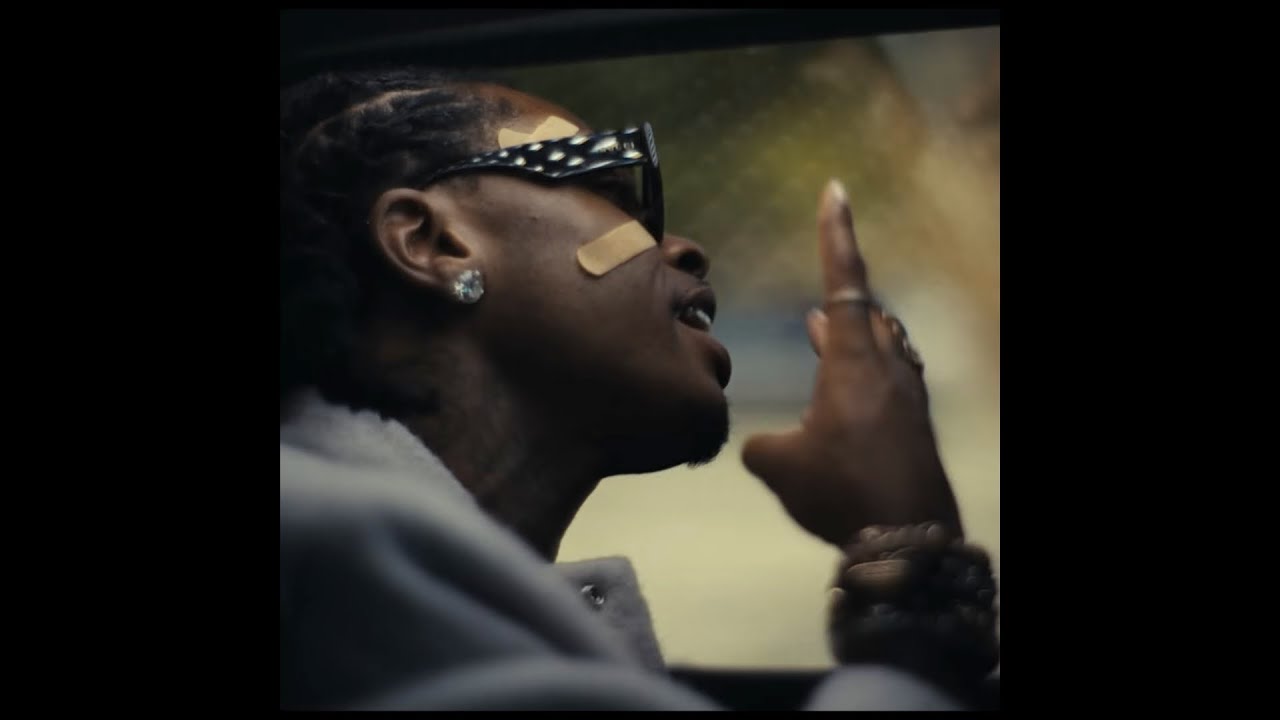 [FREE FOR PROFIT] Gunna x Young Thug Type Beat 2025 - 