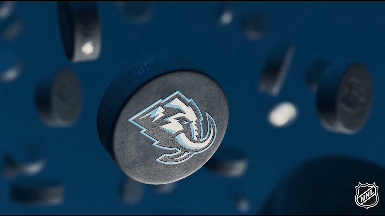 Introducing Utah Mammoth