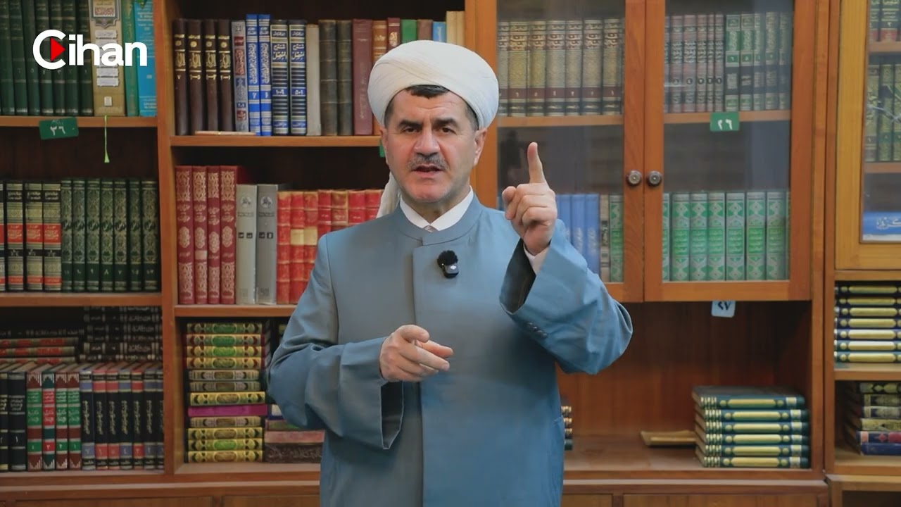 ووتاری ڕەمەزانی 6