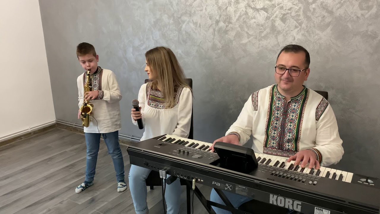 ❌Episodul 2❌Urca oile la munte❌Michael Sax & Gabi și Raluca❌
