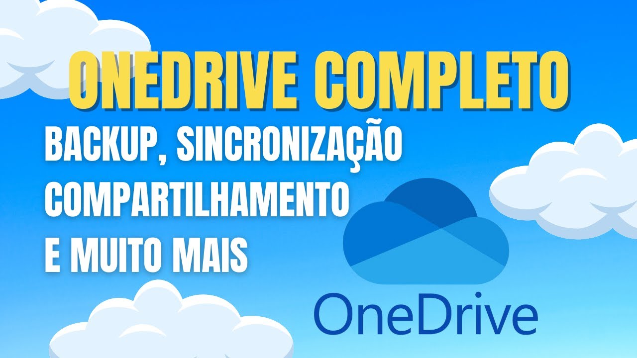 OneDrive: Configuração, Dicas e Truques – Guia Completo