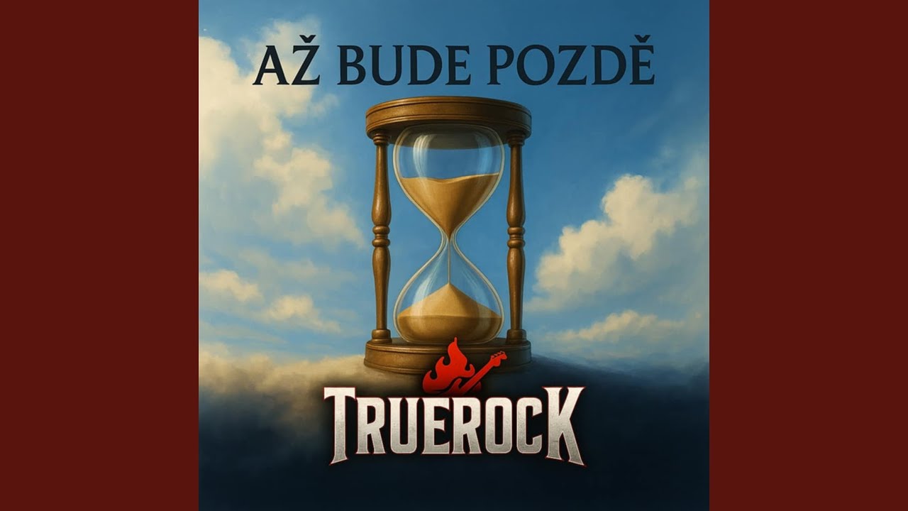 Až bude pozdě
