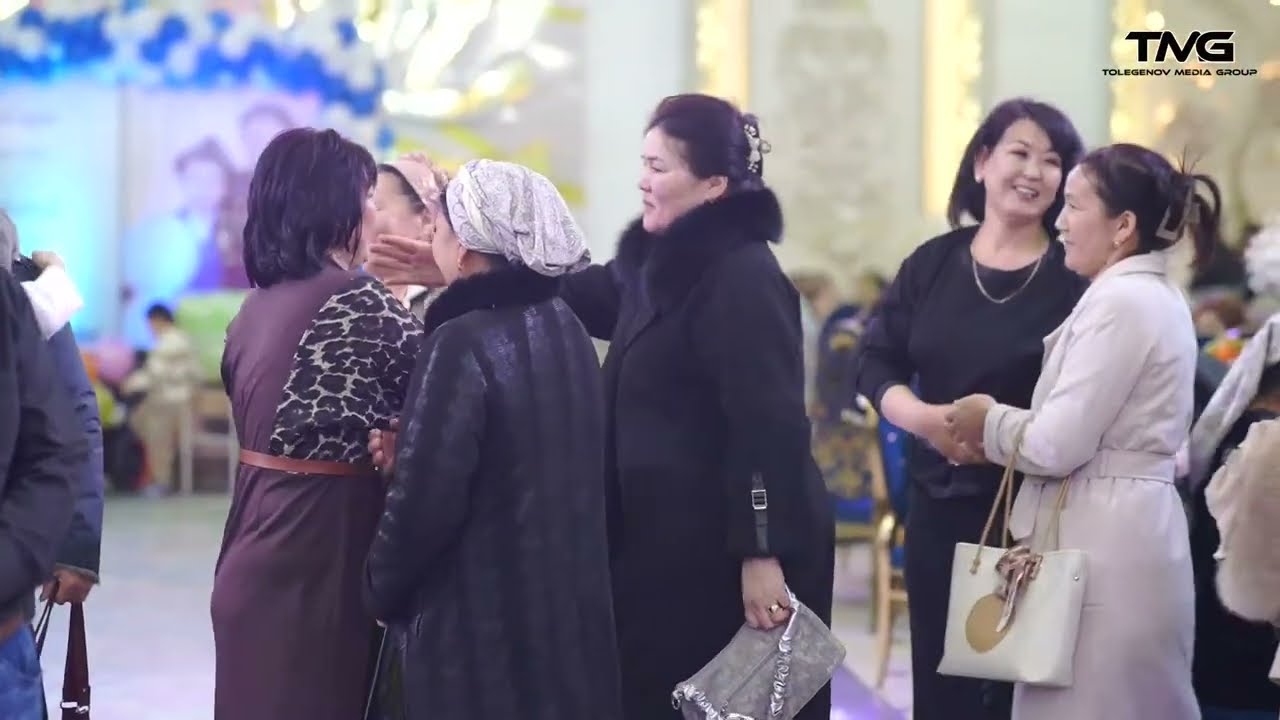 Raya Apa (60 - Jas) Dawletbek (Sunnet Toy)