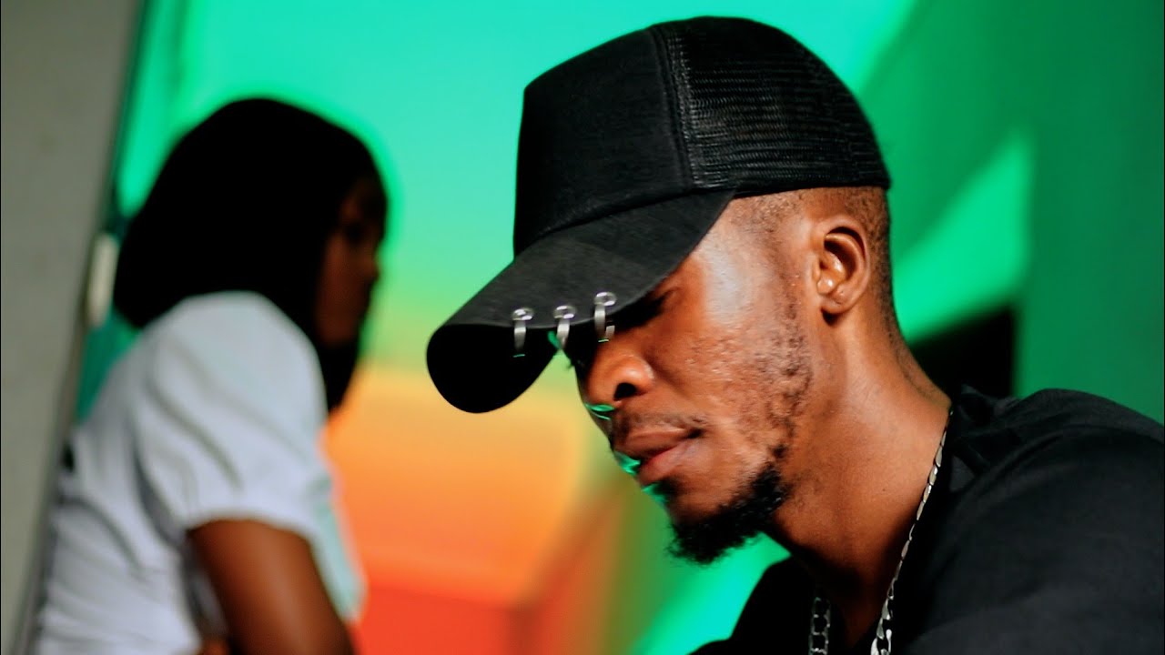 Slim kopala-(kopala unity) I am sorry-ft- Dox boy - Official Video HD