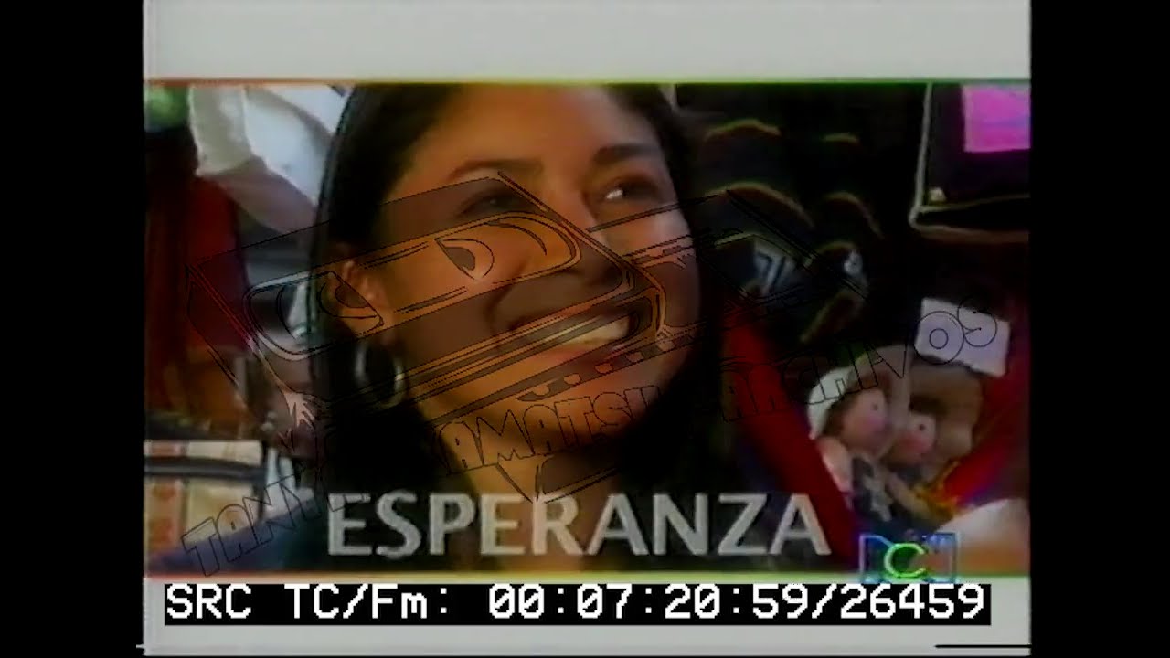70 - Tanda De Comerciales Colombianos - Canal RCN - Año 2007 - (VHS)