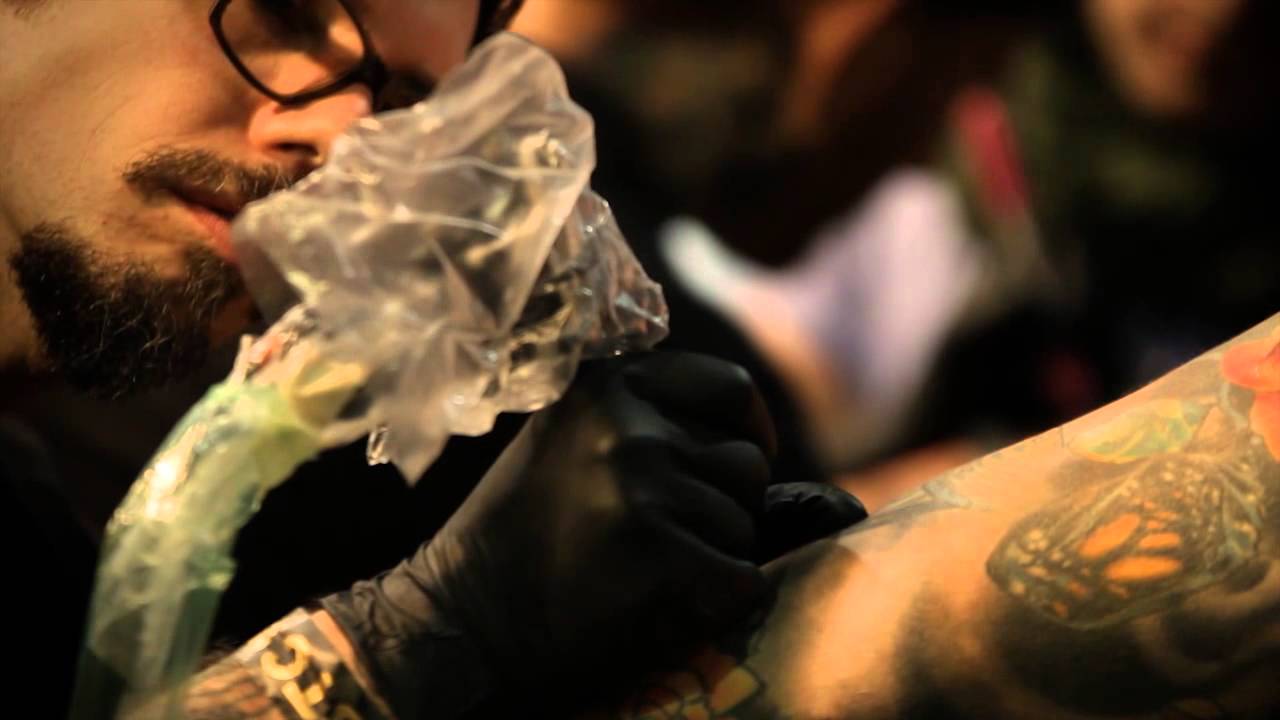 Addict'Ink#3