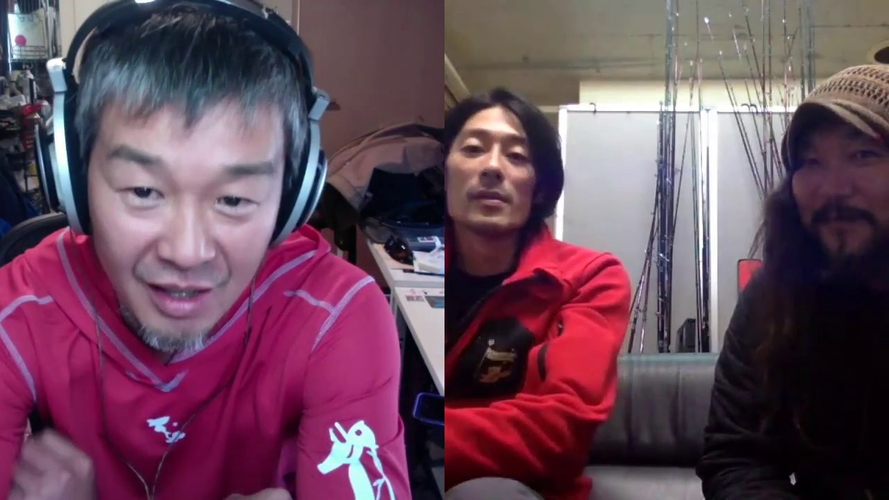 ロクデナシRADIO 第32回 