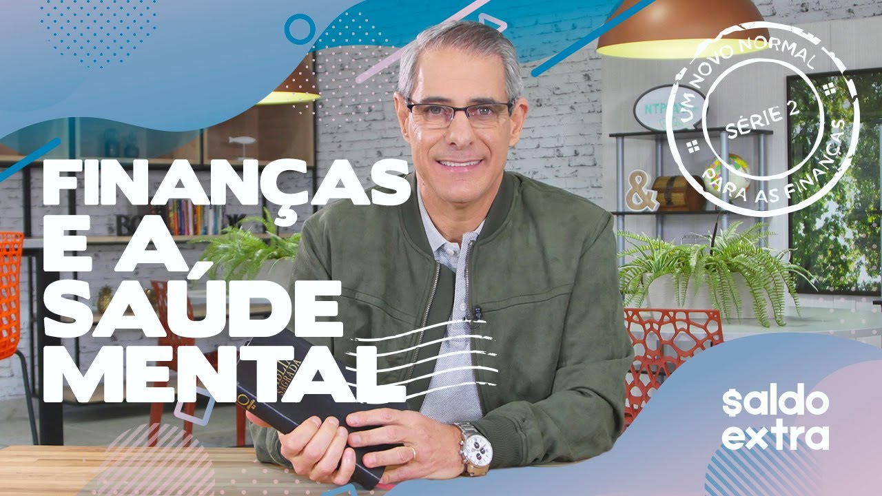 Será que o meu emocional DOMINA o financeiro?