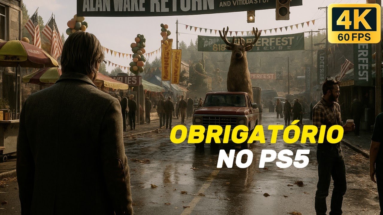 Os 10 Melhores Jogos de PS5 para Jogar Agora!