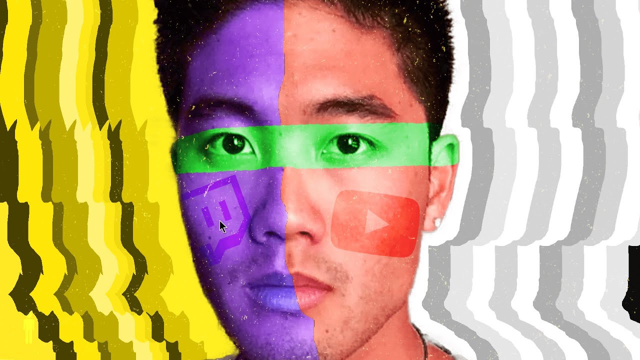The Ryan Higa Dilemma.