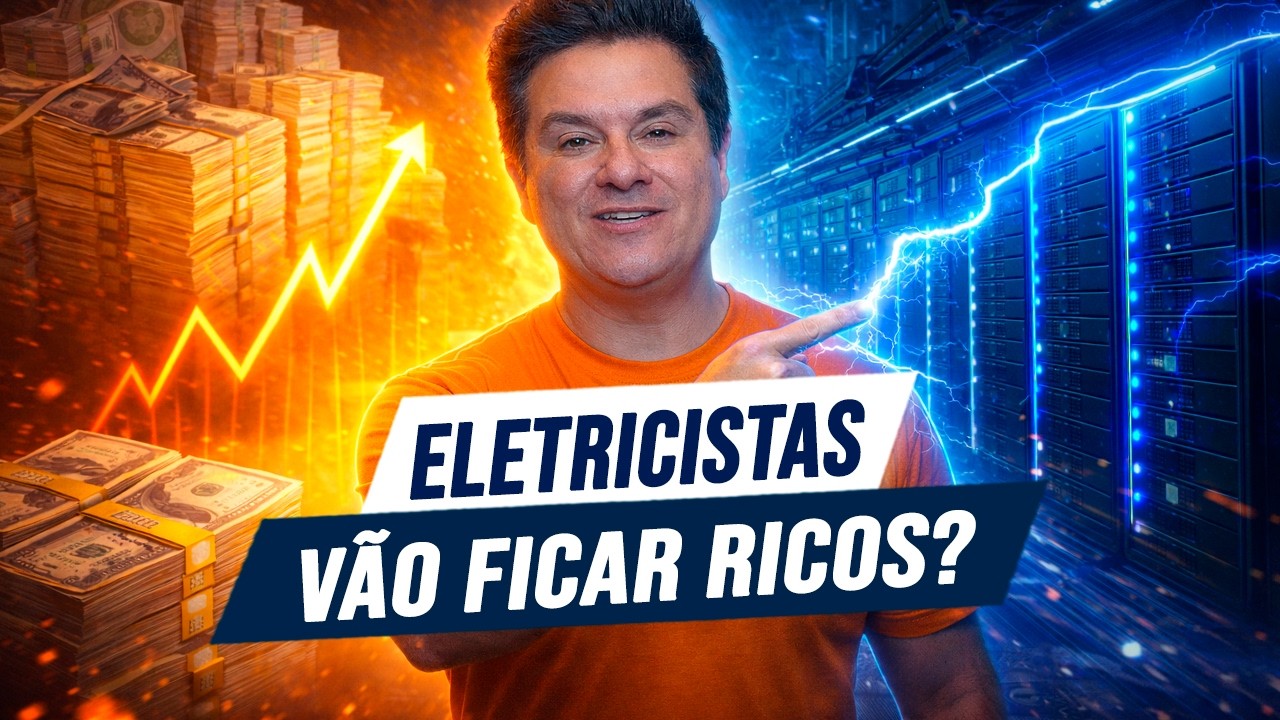 Bilion&aacute;rio Gringo afirma: 