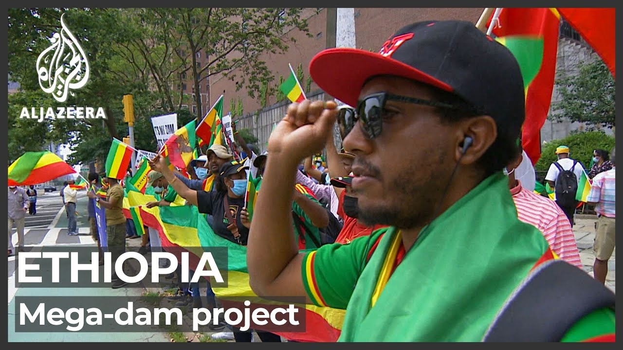 UNSC discusses Ethiopia dam amid strained ties with Egypt, Sudan