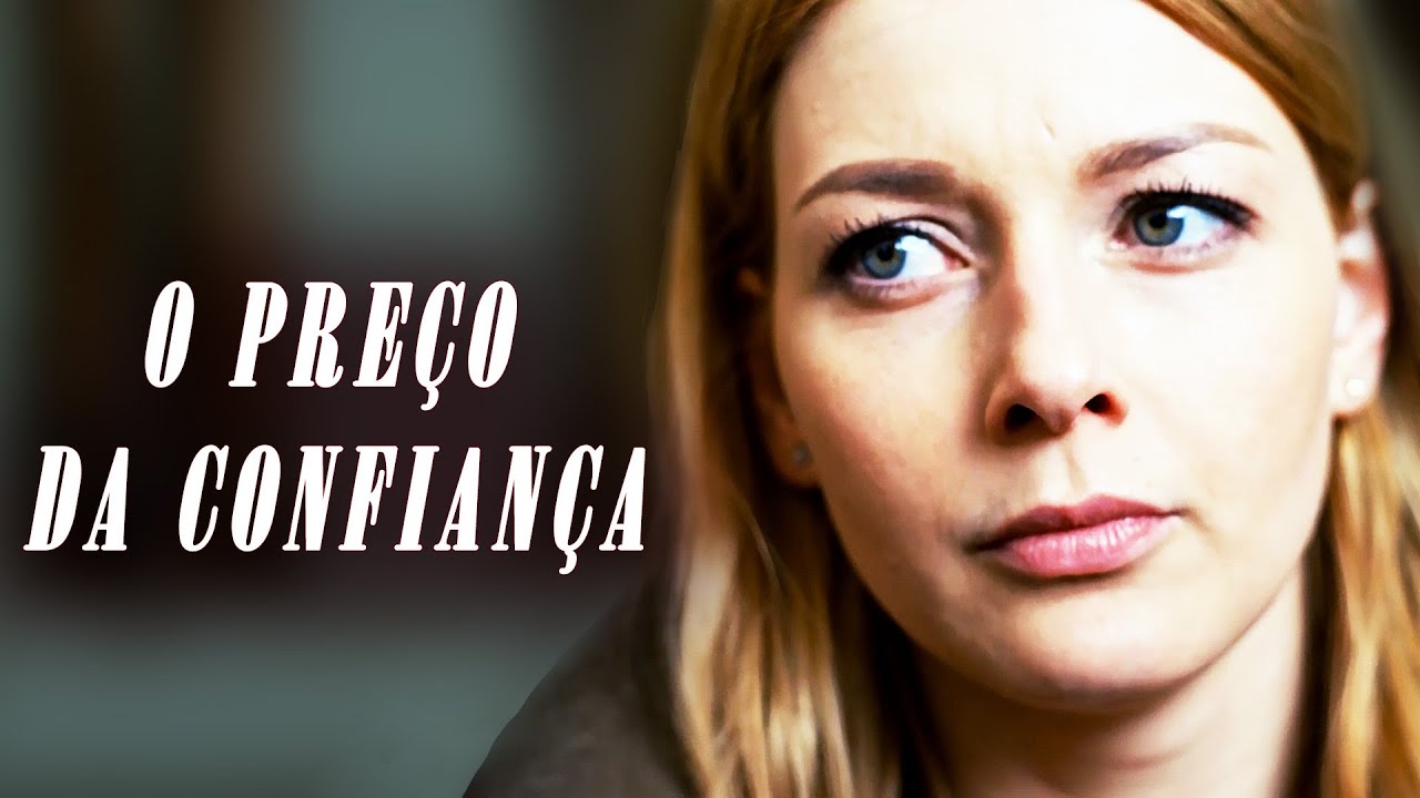 QUANDO O AMOR TE CEGA PARA A VERDADE! 💔 ESTA SÉRIE VAI DEIXAR VOCÊ COM A BOCA ABERTA!