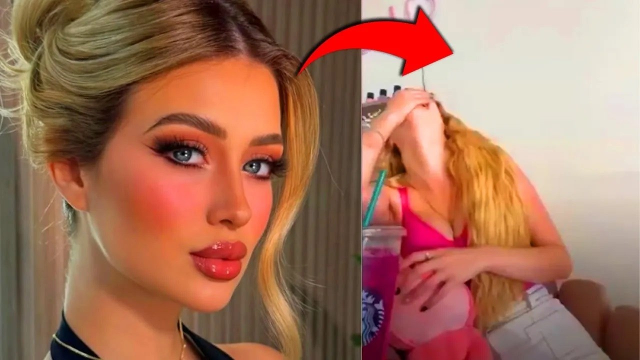 NADIE LO NOTÓ: MIRAMOS EL VIVO DE VALERIA EL DÍA DEL CR1MEN X 2DA VEZ Y DESCUBRIMOS ALGO Q NADIE VIO