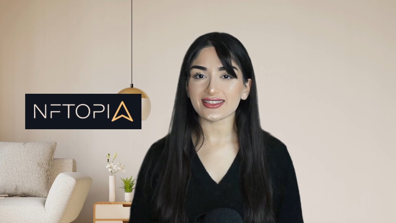 AT NFTOPIA THEY ARE REIMAGINING NFT MANAGEMENT | HOUSEOFCRYPTO