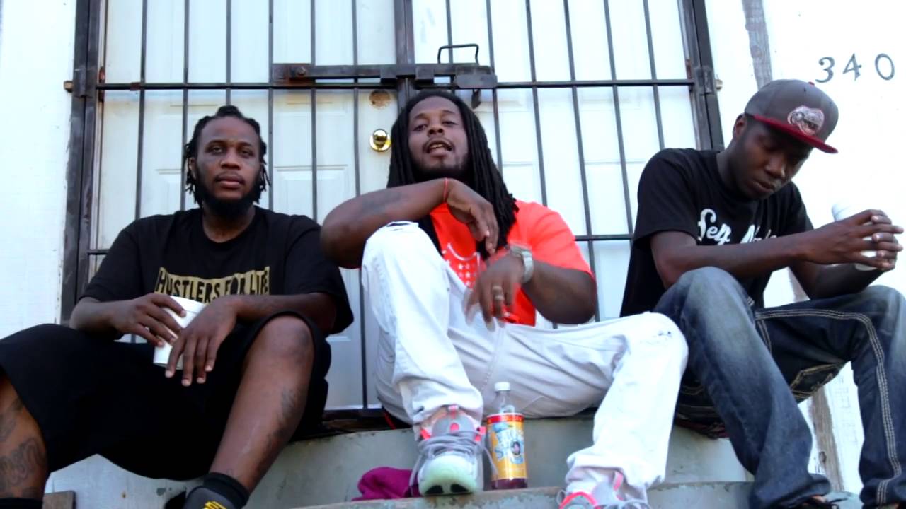 Wrong Way | Bamboo Da Chief | Shot by: @CashJundi