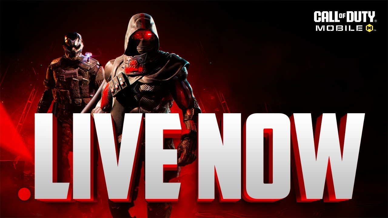 🔴LIVE - RANK GRIND - CODM - THE AZU