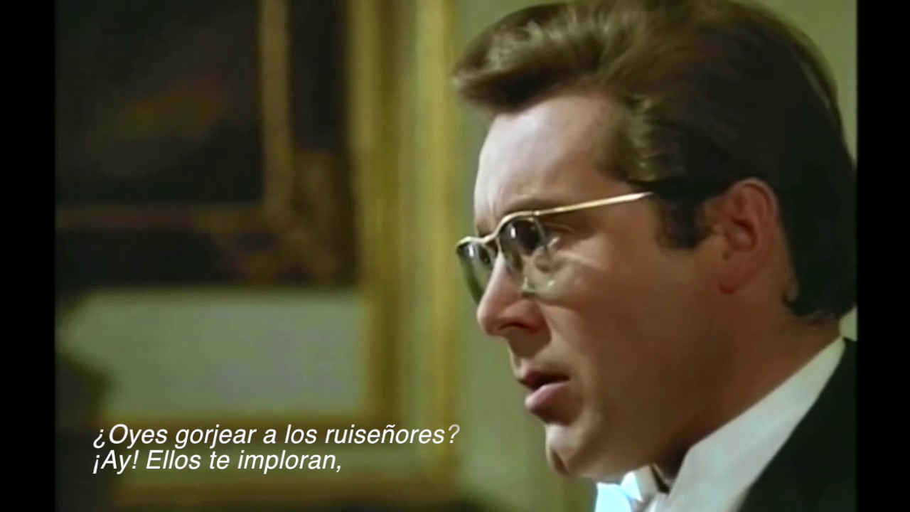 F. Schubert: Lied 