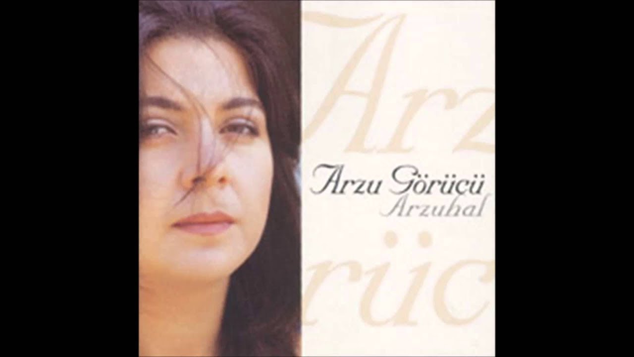 arzu g&ouml;r&uuml;c&uuml; uzun kavak
