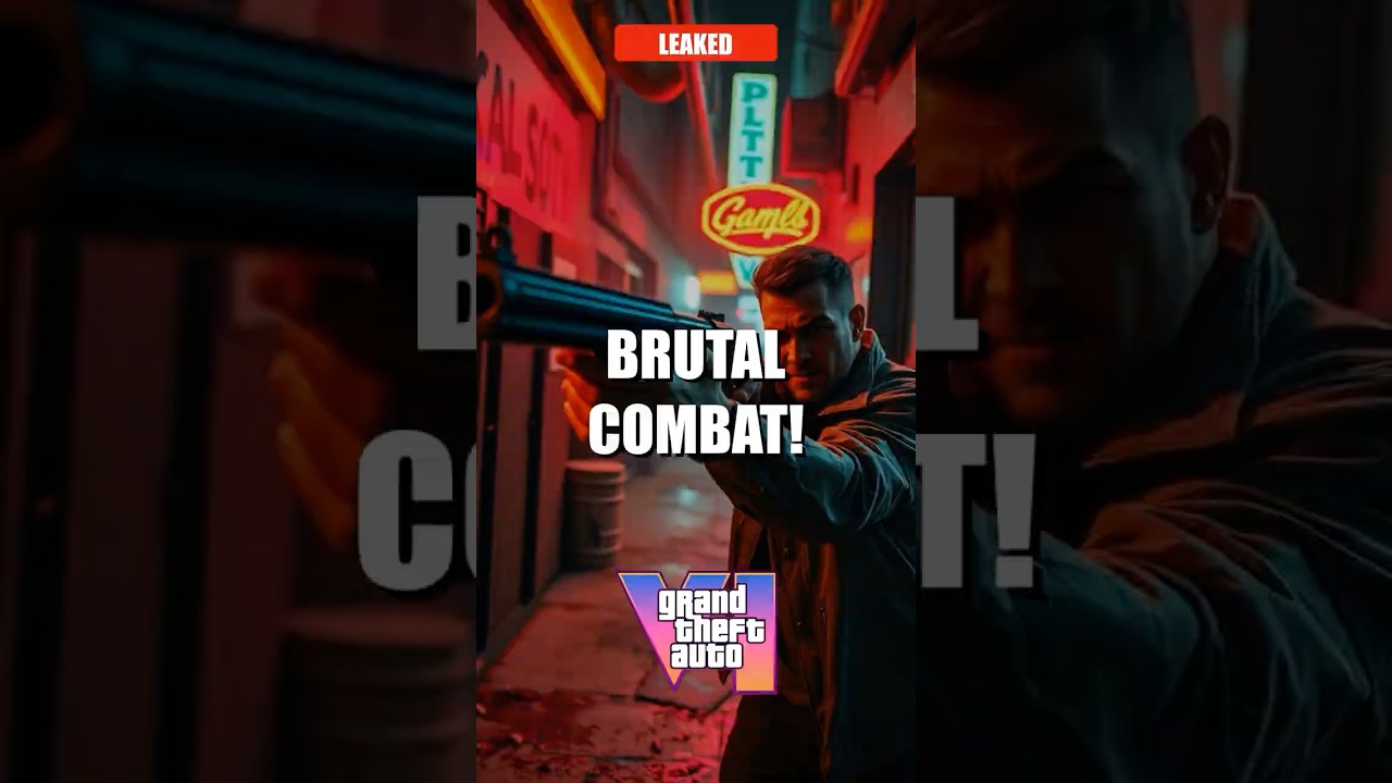 You'll HATE GTA 6 Shooting (Wait till the end to know why) 🤯
