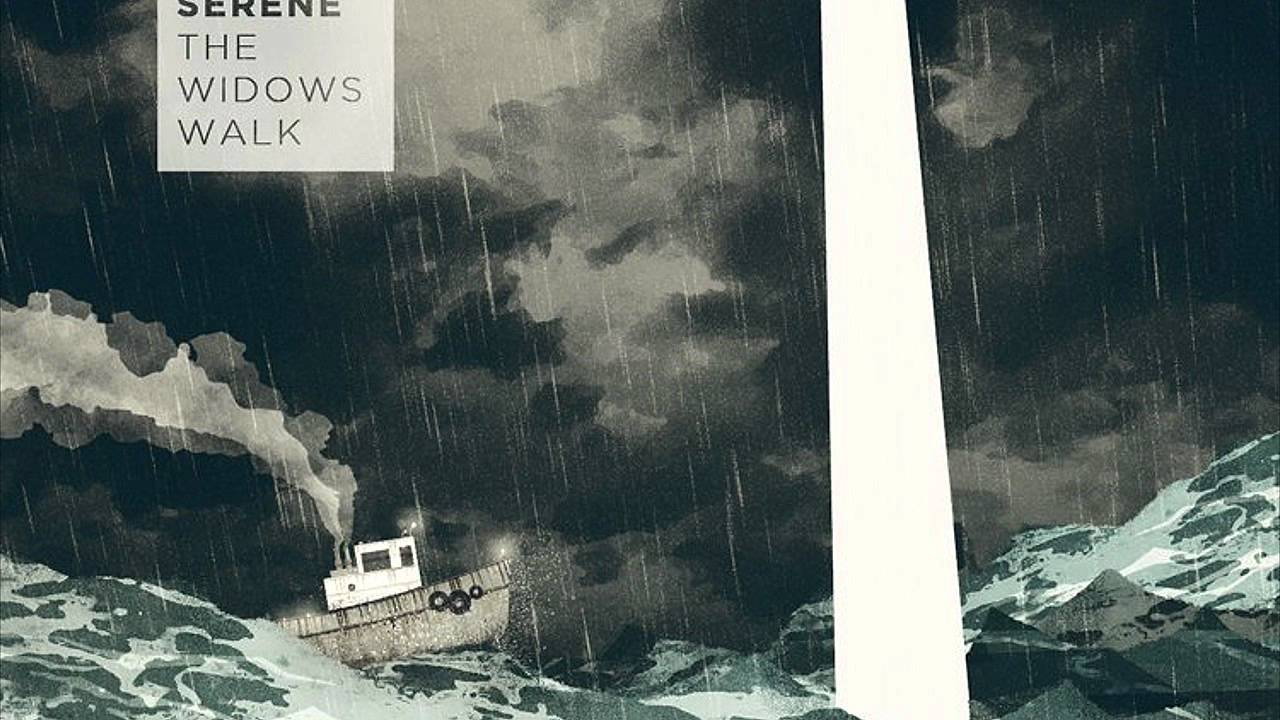 A City Serene - The Wishing Well (with lyrics) [HQ]