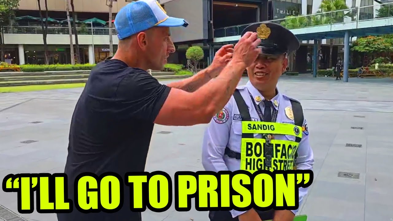 Scumbag IRL Streamer DESTROYS His Life in Philippines LIVE..