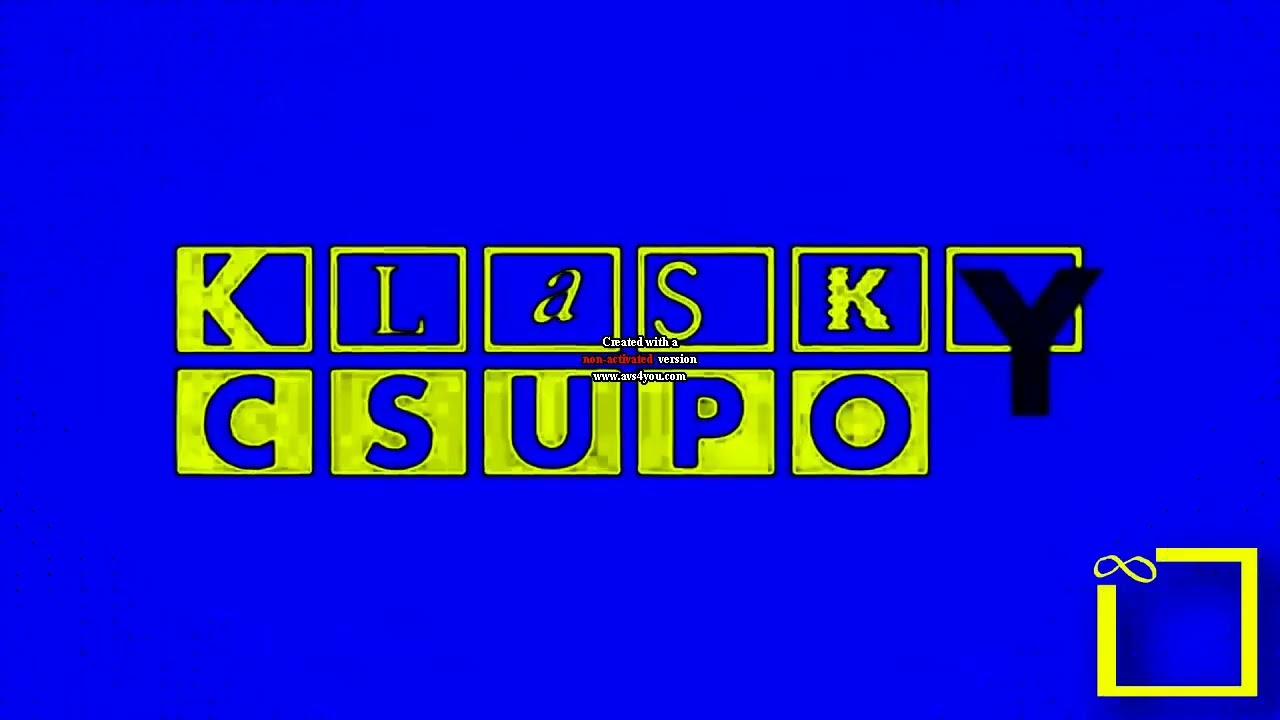 1001 - 1144 Klasky Csupos