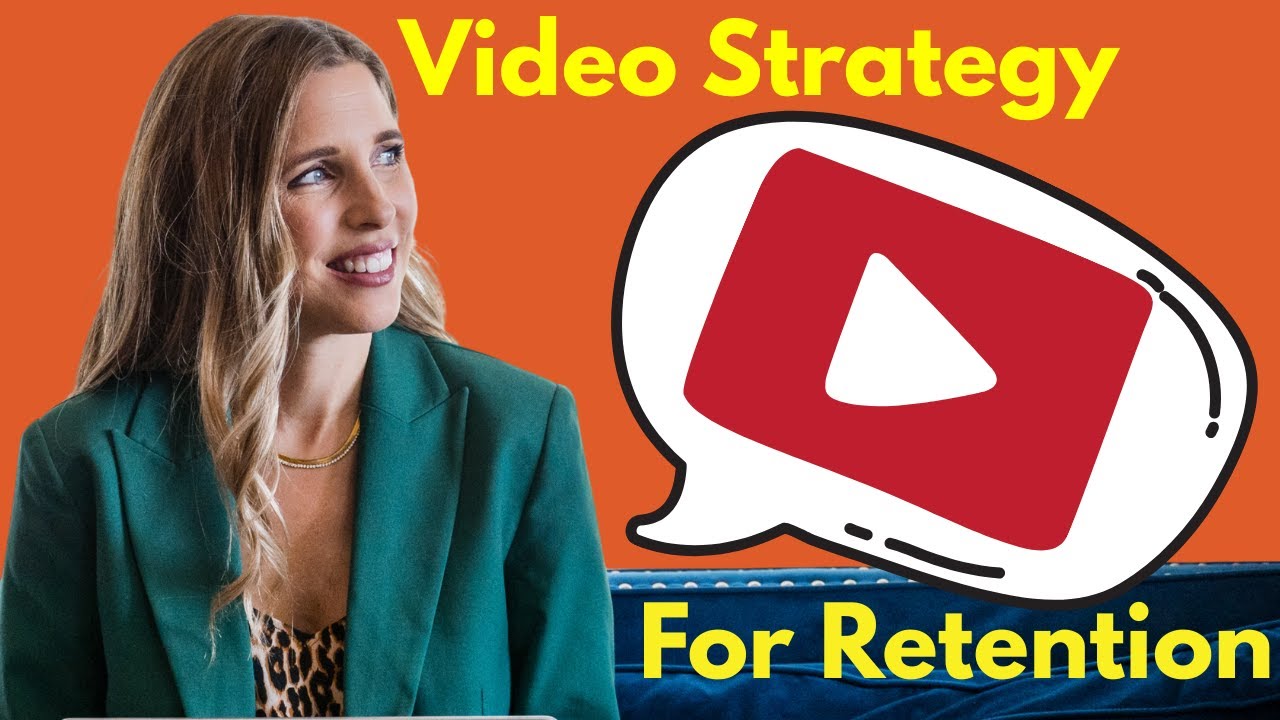 5 Strategic Video Messages That Increase Retention (Fast)