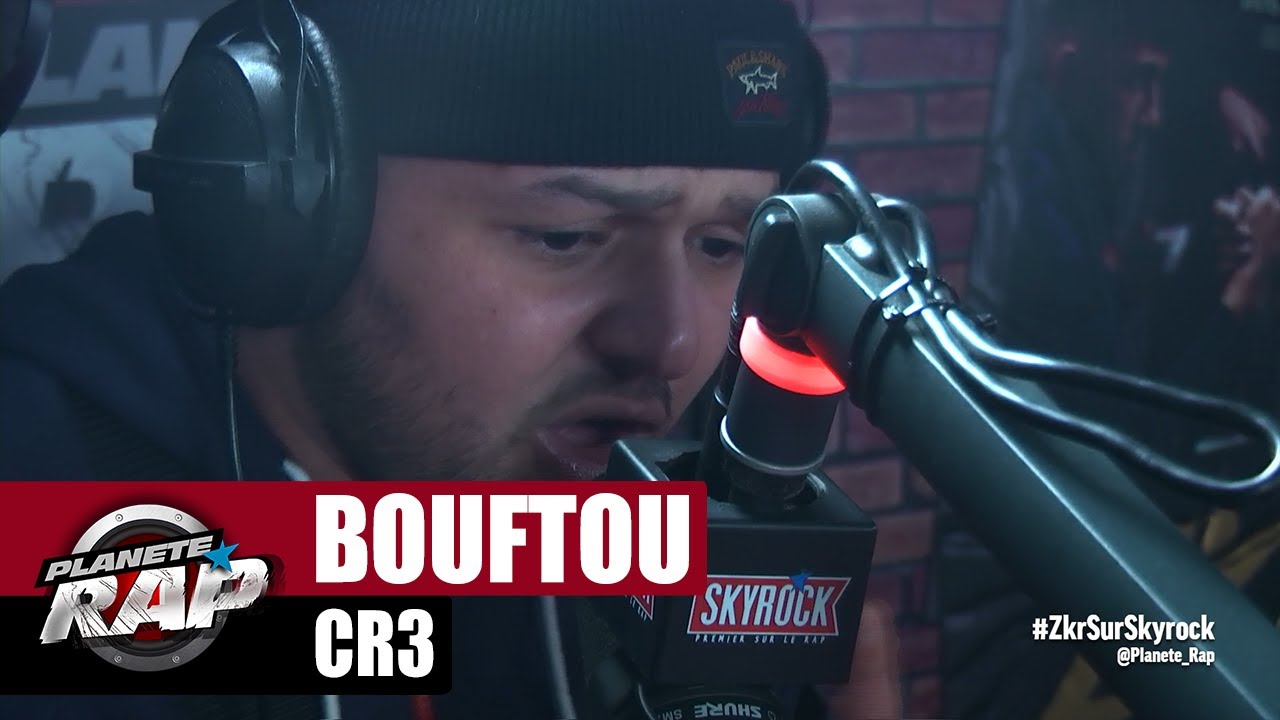 Bouftou 