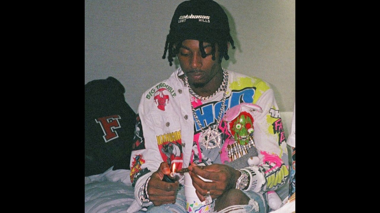 *SOLD* Playboi Carti Type Beat 