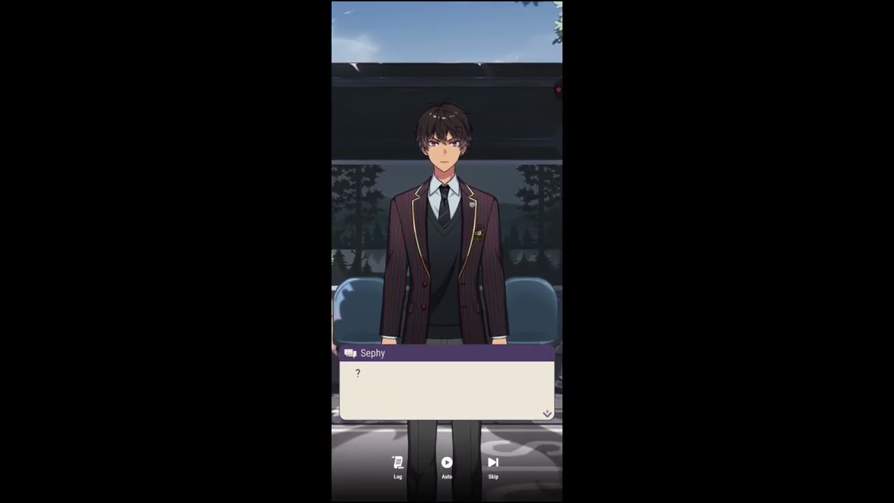 Kaito got attacked! Tokyo Debunker 