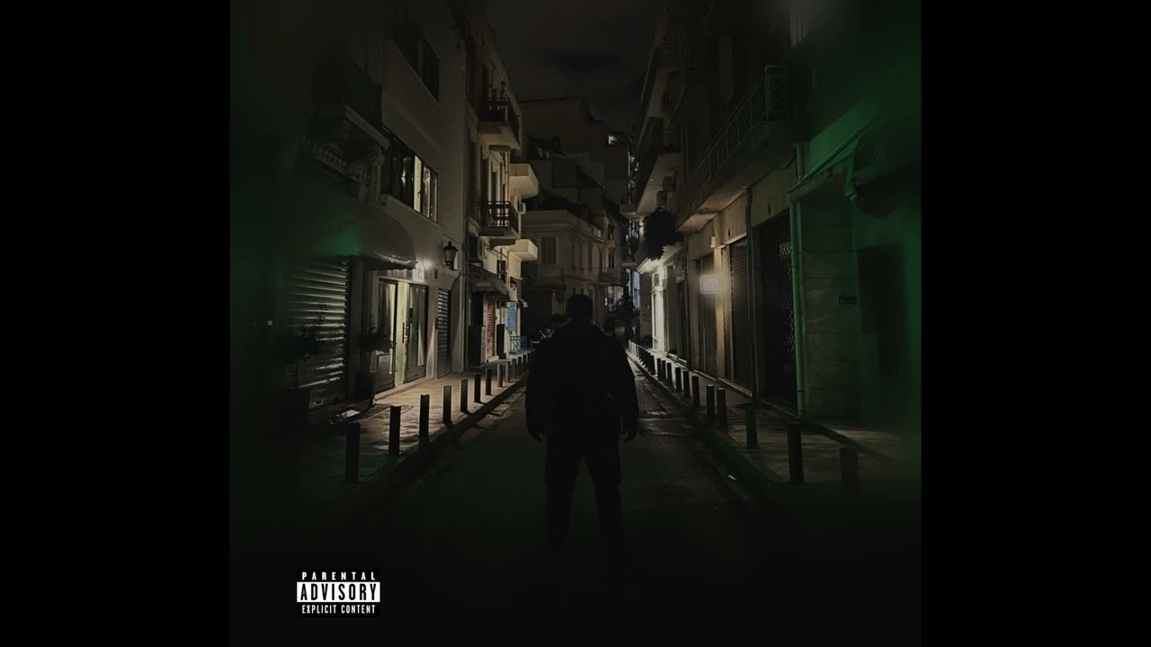 SīF - Κρατάμε γερά | prod. by Nick Da Blessed