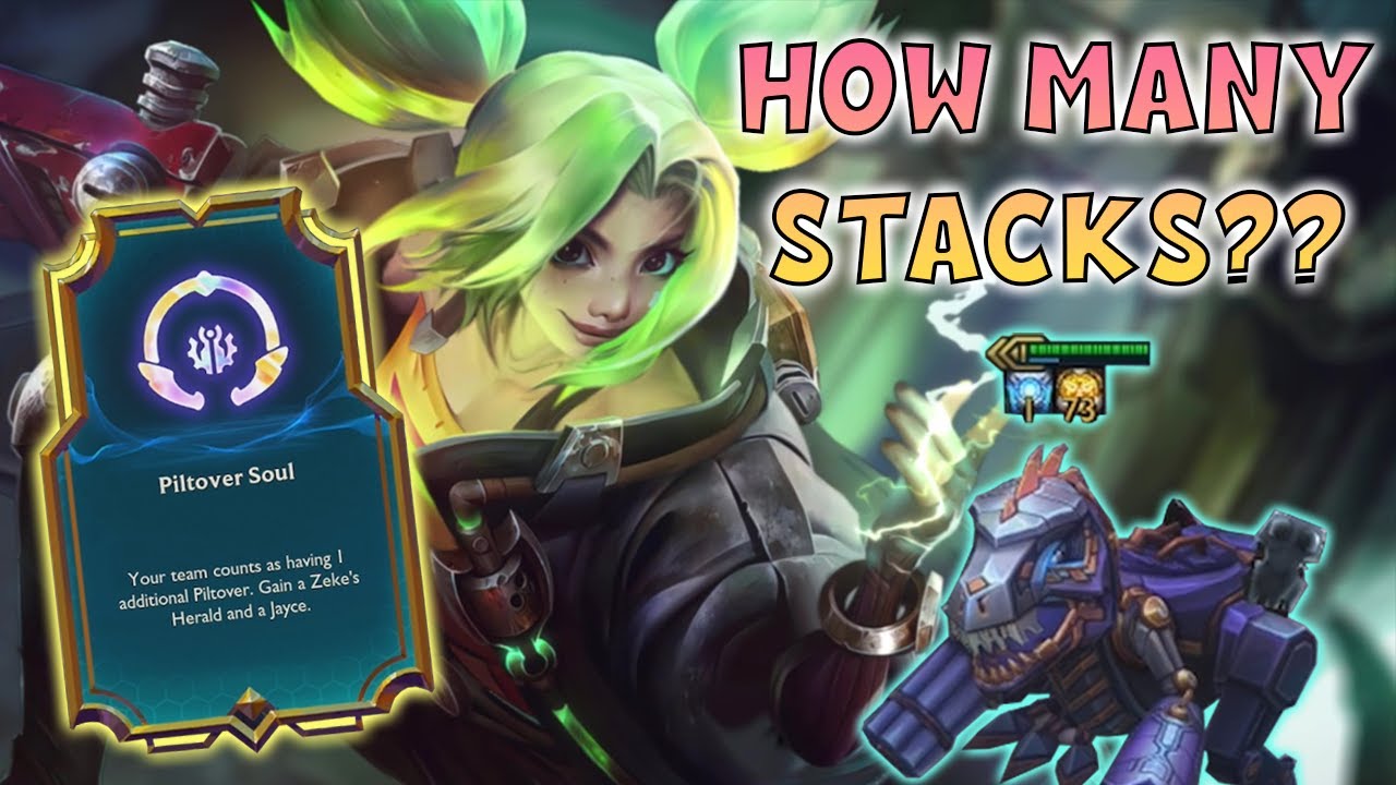 70+ STACK T HEX CASH OUT RANKED - LEARN HOW TO PLAY PILTOVER SOUL TFT SET 9 GUIDE