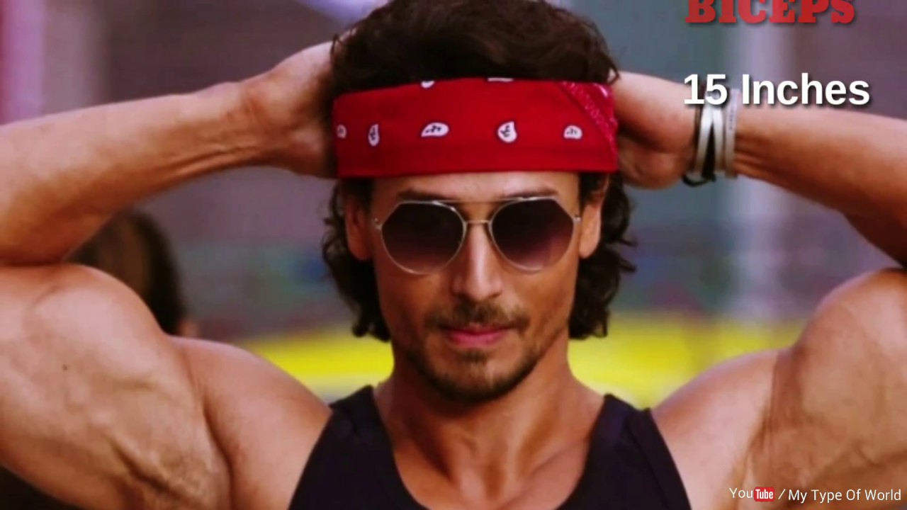 For Baaghi-2-