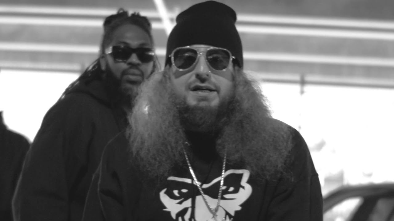 Rittz ft Pastor Troy  Fresh Ape Anthem (Remix)