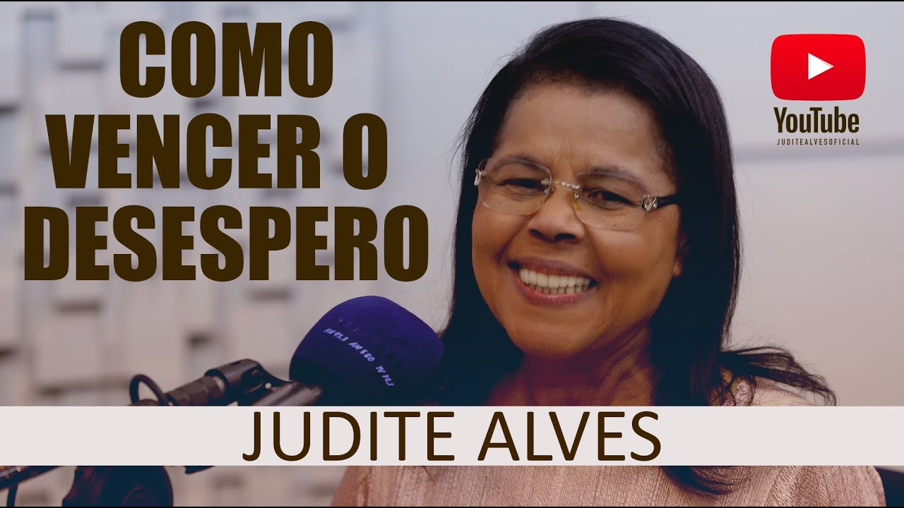COMO VENCER O DESESPERO