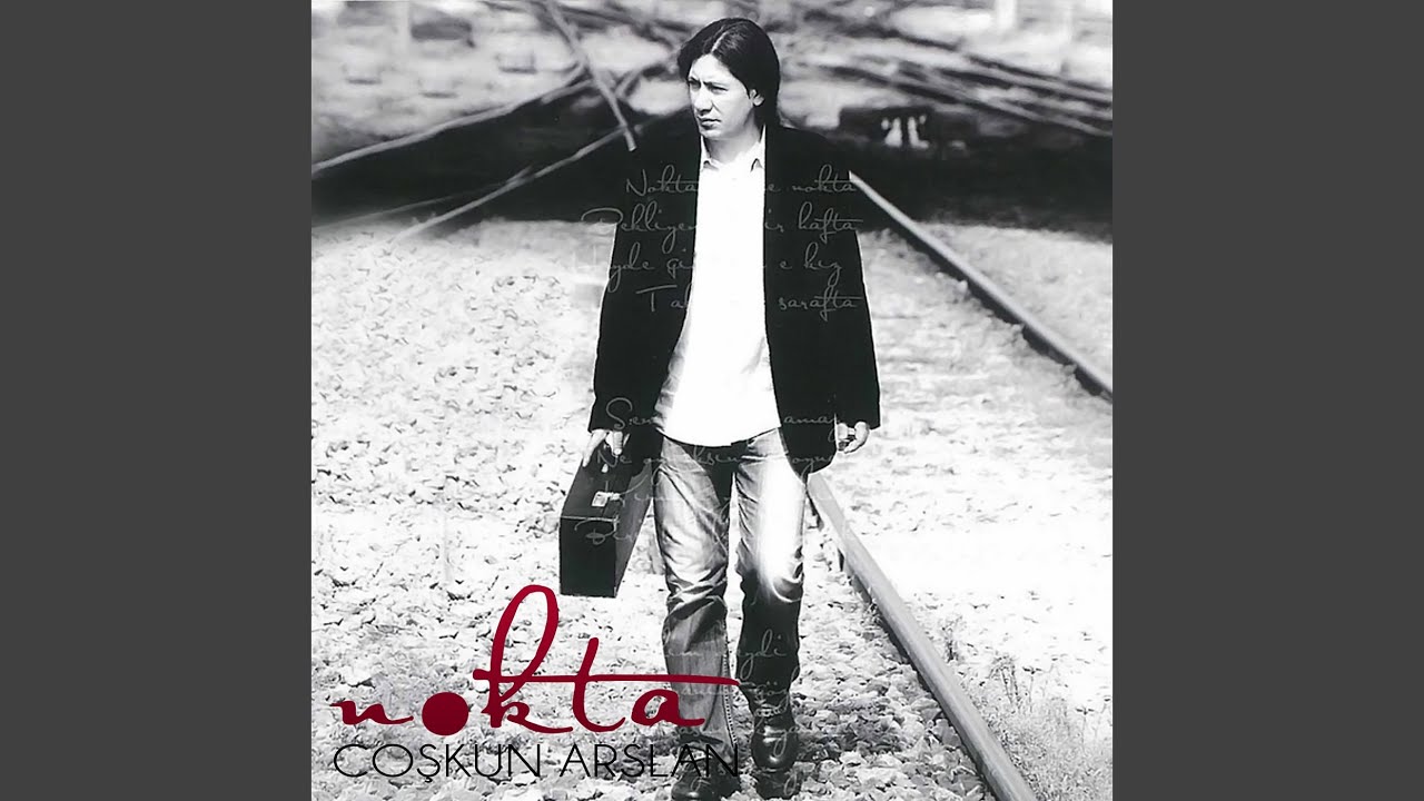 Ben Durmadan Koşarım