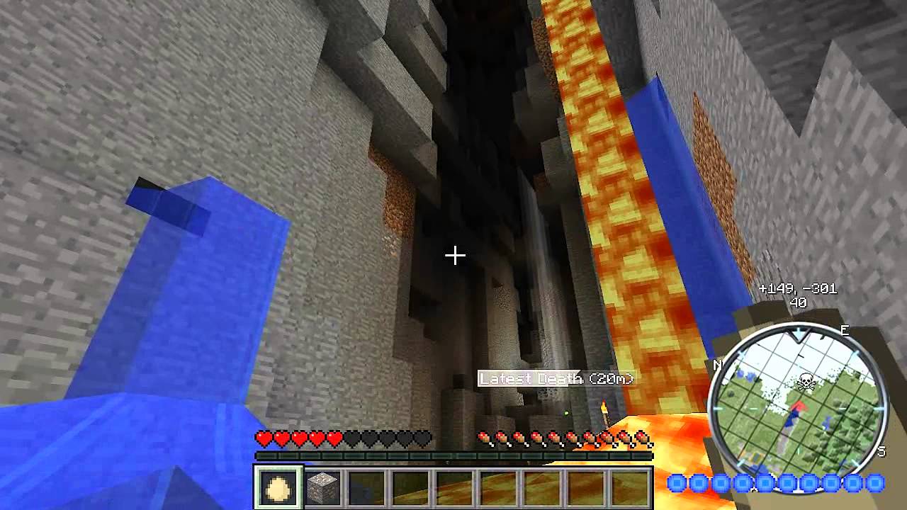 Lets Play Minecraft Divine RPG Ep 2