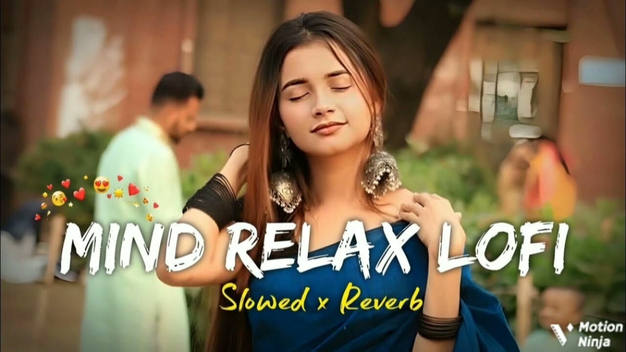 Tum mere ho bass mere ho // Mind relax lofi chilli // new trend 2026 song // viral song 