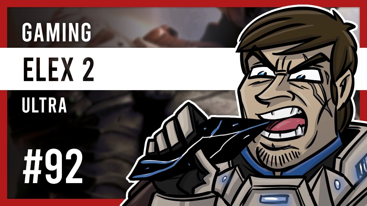 💎 ELEX 2 #92: Eine neue Gefahr für Magalan | Passus 3 | Ultra 💎
