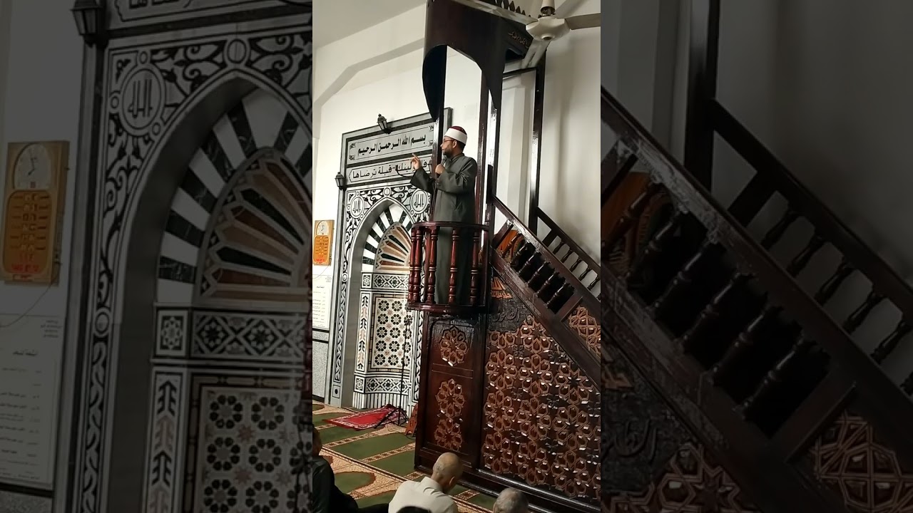 مظاهر عناية الإسلام بالطفولة.