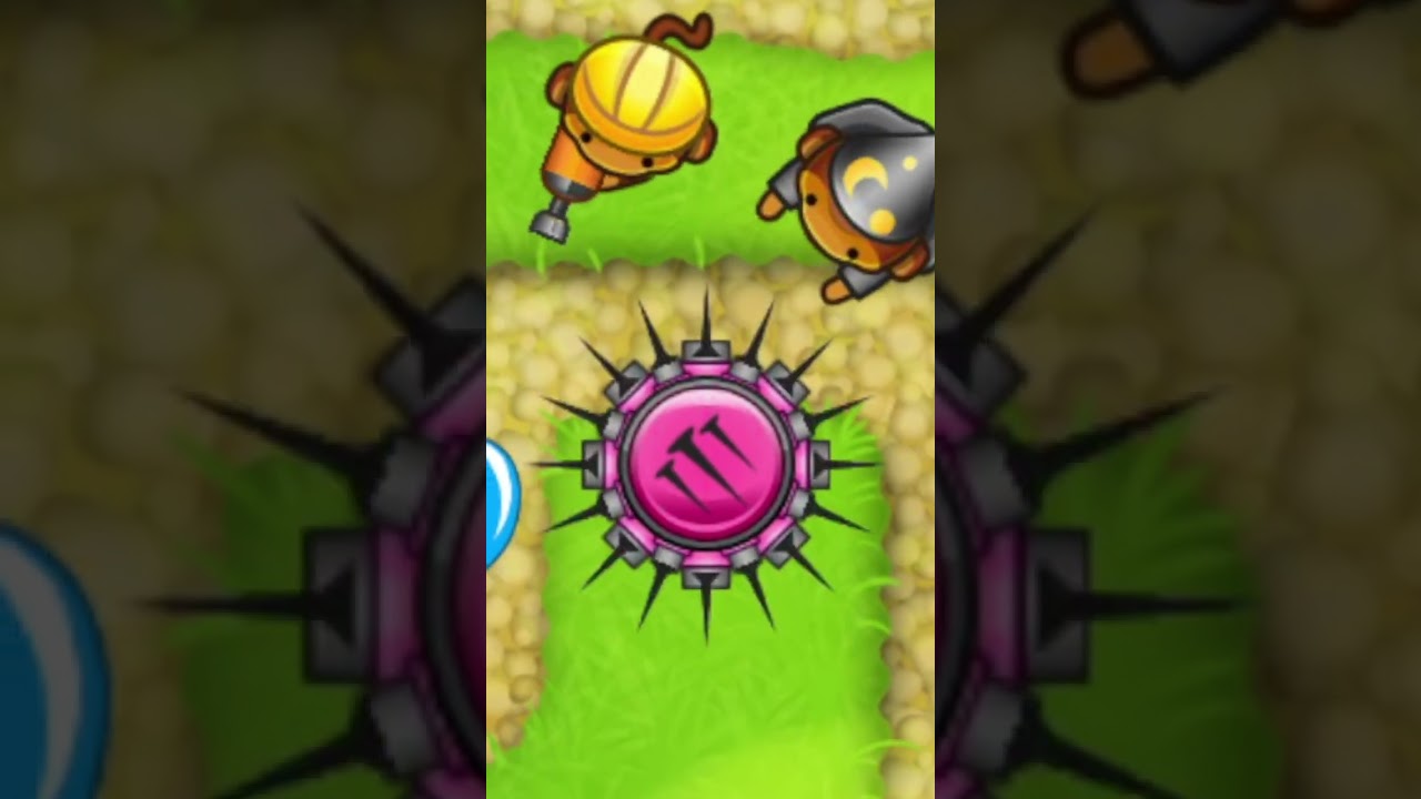 Этот плохой хак для btd6 взорвет вам мозг!