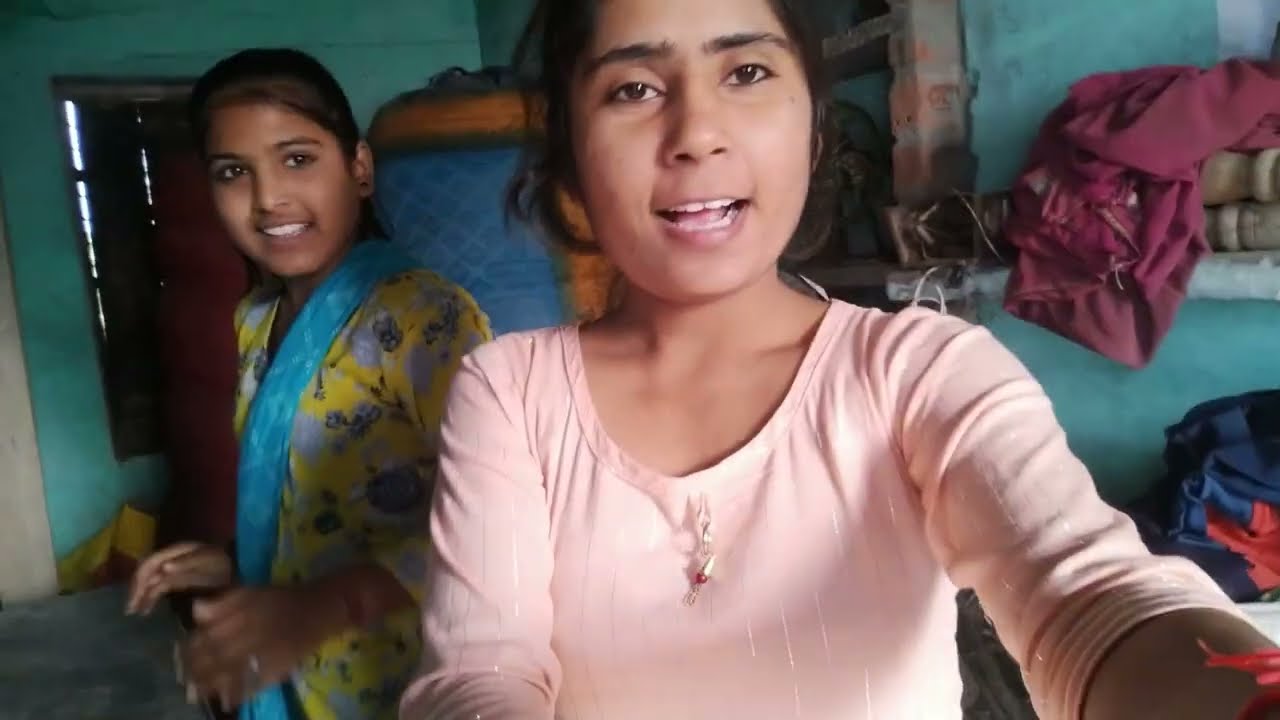 ज्यादा सर्दी होने के कारण निकले आज गरम कपड़े| suhana record|। Rakhi cooking | sujata sawariya vlogs