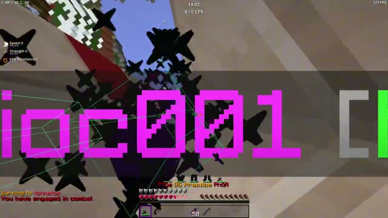 So Many Hackers vs Me! :)