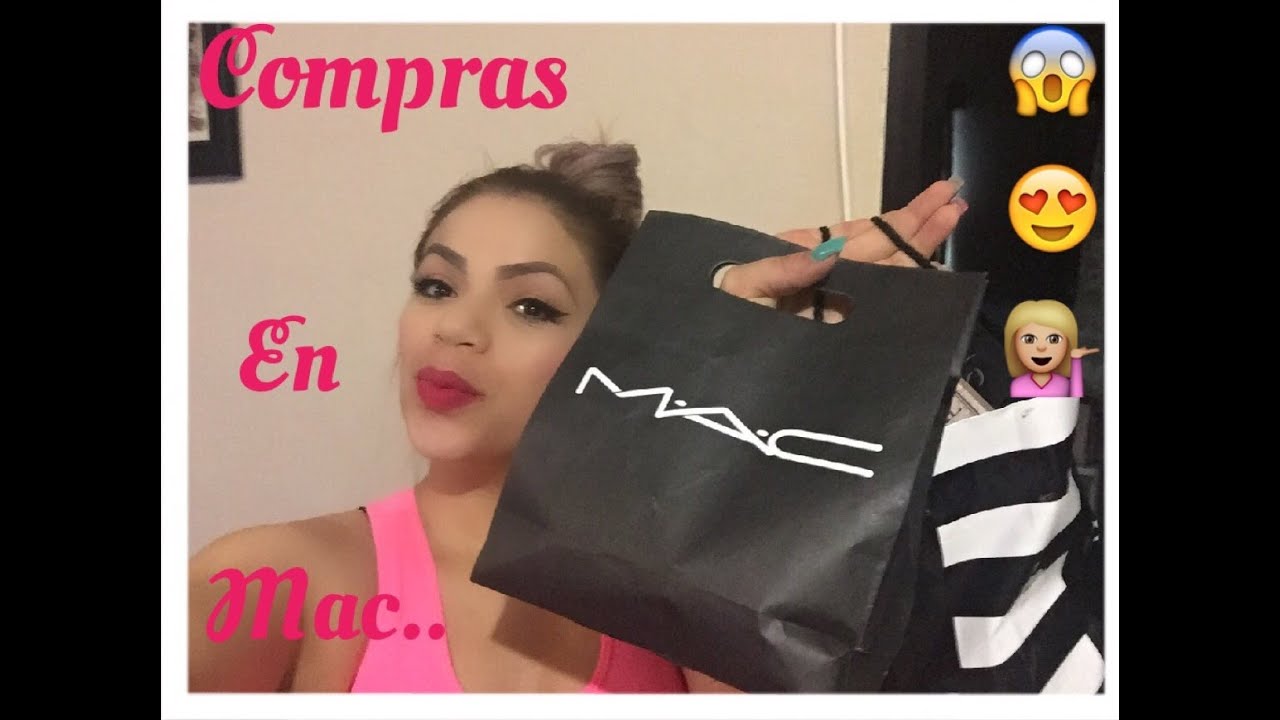 Video de compras!! 🙈😱😱💁🏼💁🏼😘😉💋
