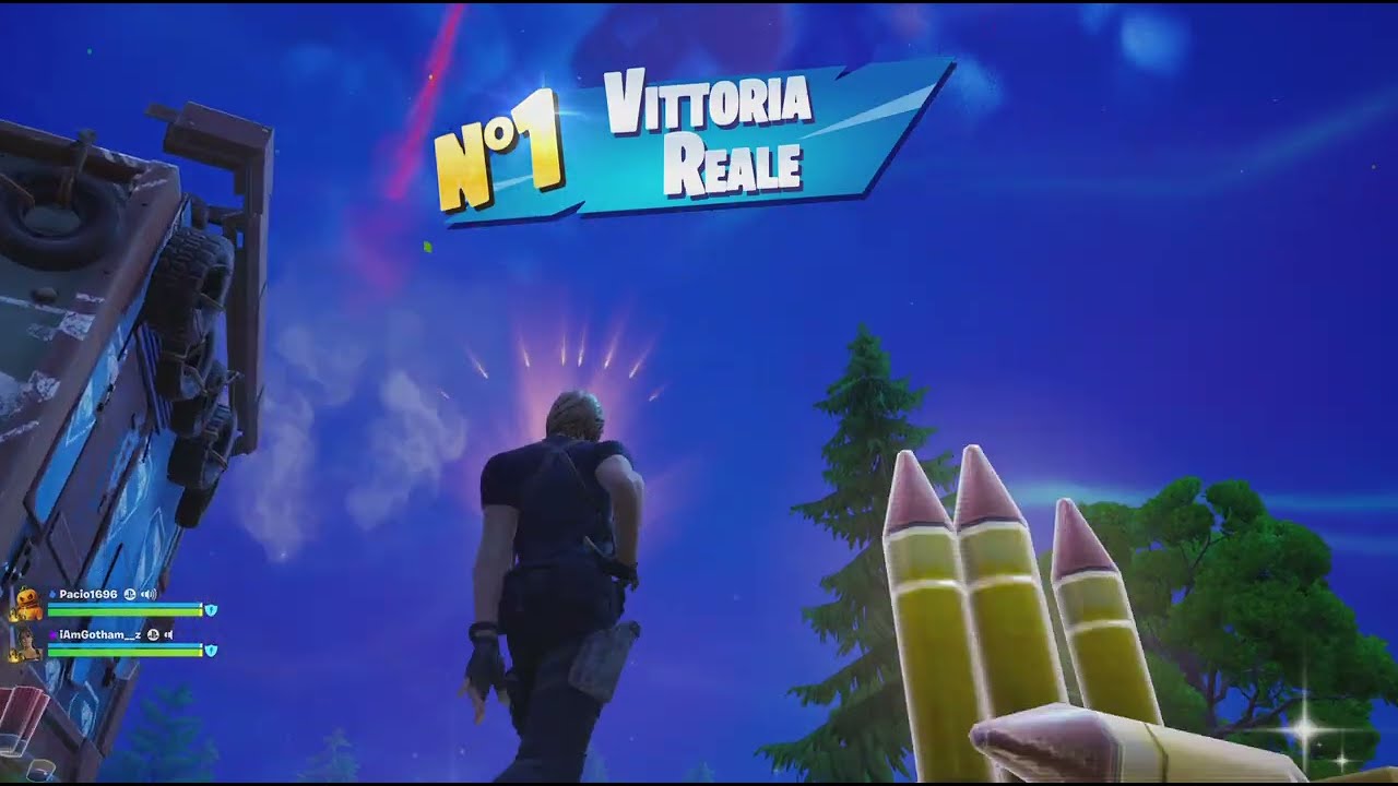 Fortnite