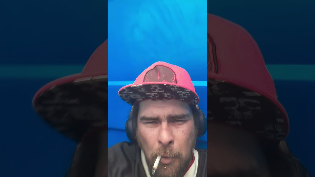 Juggalo smoke out