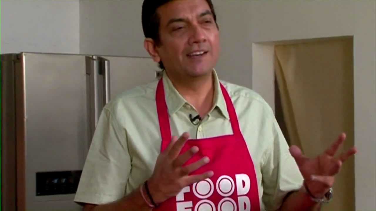 Vratwale Aloo Puri